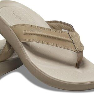 Crocs Men's Yukon Vista II Flip Flop Size 13